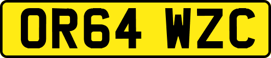 OR64WZC