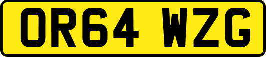 OR64WZG
