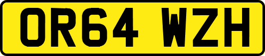 OR64WZH
