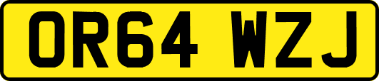 OR64WZJ