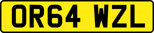 OR64WZL