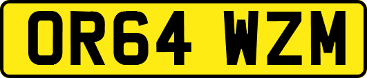 OR64WZM