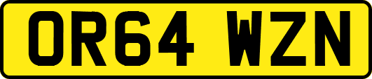 OR64WZN
