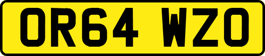 OR64WZO