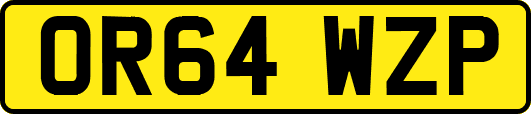 OR64WZP