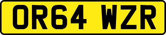OR64WZR