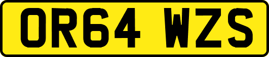 OR64WZS