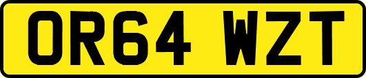 OR64WZT