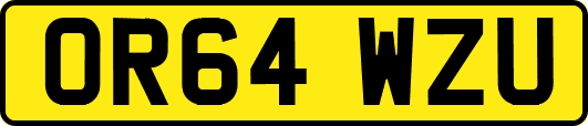 OR64WZU