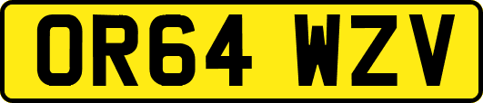 OR64WZV