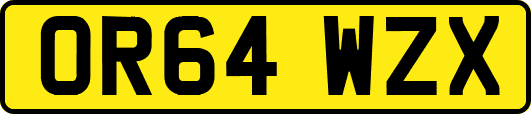OR64WZX