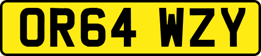 OR64WZY