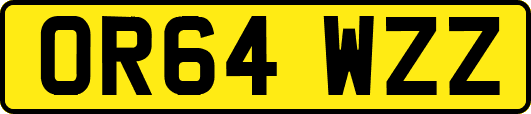 OR64WZZ