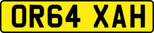 OR64XAH