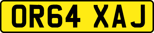 OR64XAJ