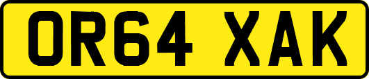 OR64XAK