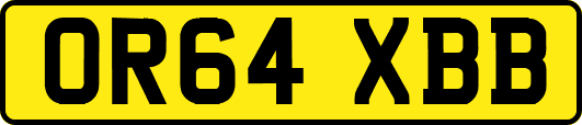 OR64XBB