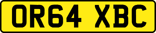 OR64XBC