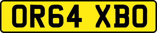 OR64XBO