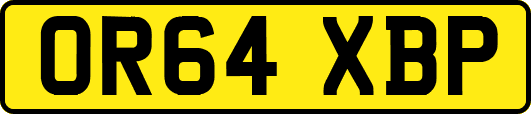 OR64XBP