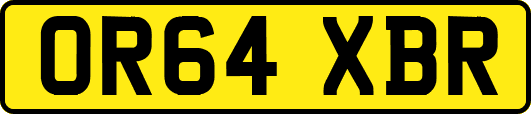 OR64XBR