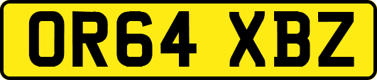 OR64XBZ
