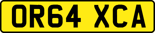 OR64XCA