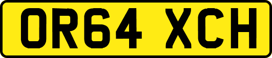 OR64XCH