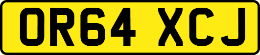 OR64XCJ