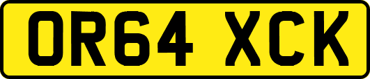 OR64XCK