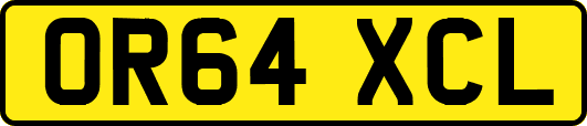 OR64XCL