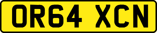 OR64XCN