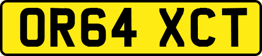 OR64XCT