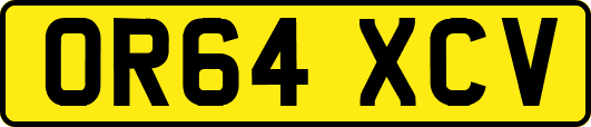 OR64XCV