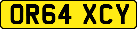 OR64XCY