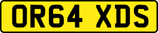 OR64XDS