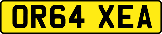 OR64XEA