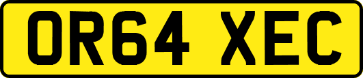 OR64XEC