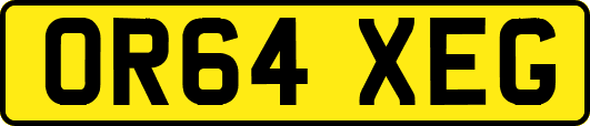 OR64XEG