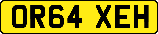 OR64XEH
