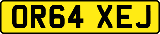 OR64XEJ
