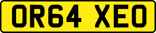 OR64XEO