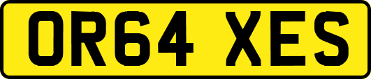 OR64XES