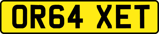 OR64XET