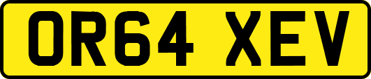 OR64XEV