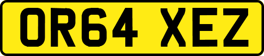 OR64XEZ