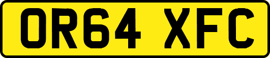 OR64XFC