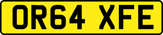 OR64XFE