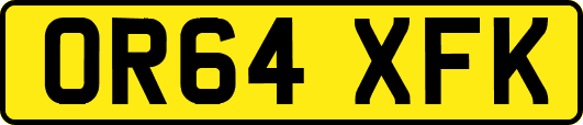OR64XFK