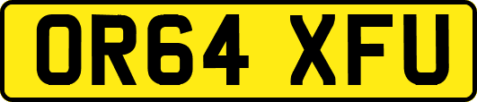 OR64XFU